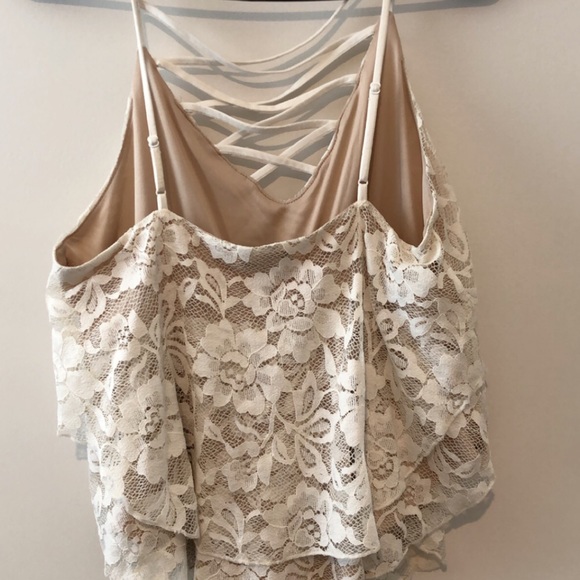 Express Tank Top - Picture 3 of 3